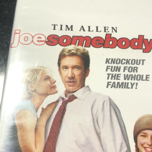 DVD set Tim Allen’s Joe somebody, Ray Romano, Jean Hackman welcome to Mo… - Picture 3 of 4
